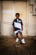 Kids RM Playa stripe set