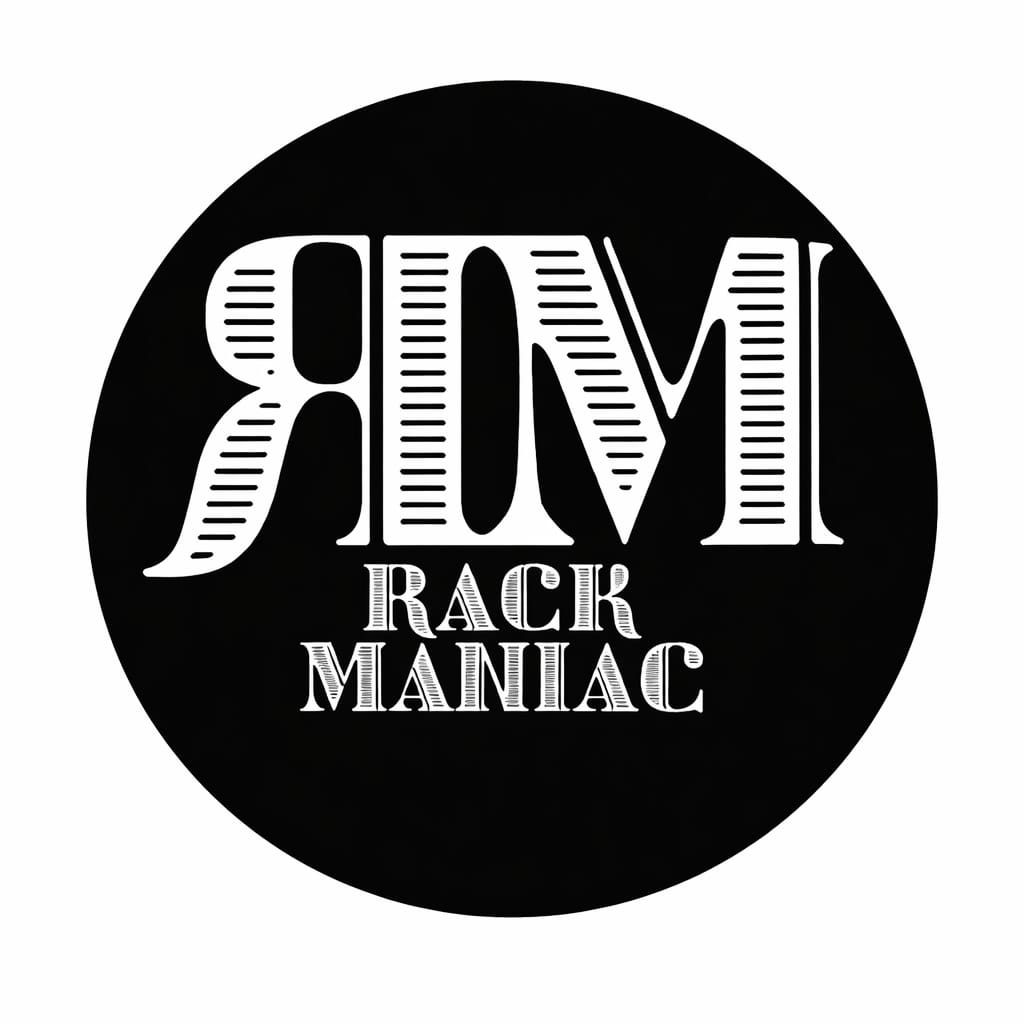  Rack Maniac Apparel